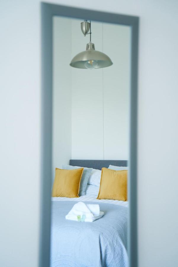 Meadow Apartment Дамбартон Экстерьер фото